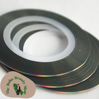 1mm Holographic Tape (x1)