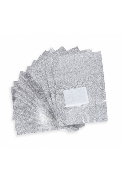 TGB Soak Away Foils (100 pack)